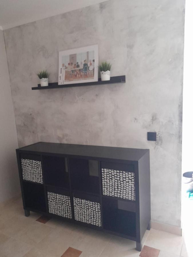 Apartment Rema Zossen
