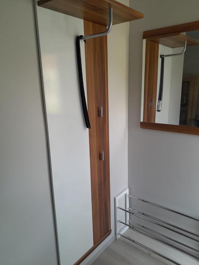 Rema Apartment *