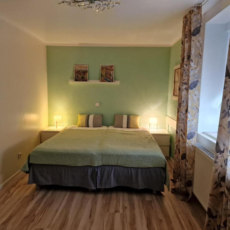 Apartment Rema Zossen
