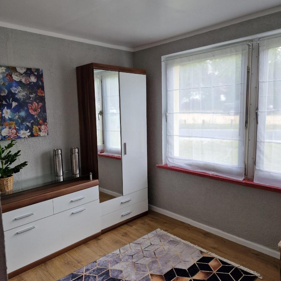 Rema Apartment *
