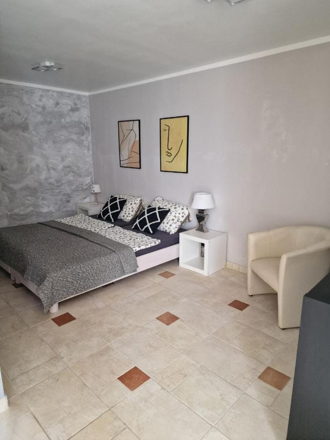 Apartment Rema *