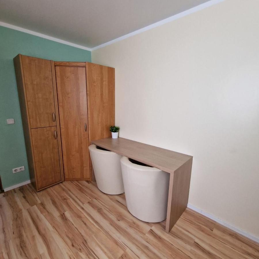 Rema Apartment *