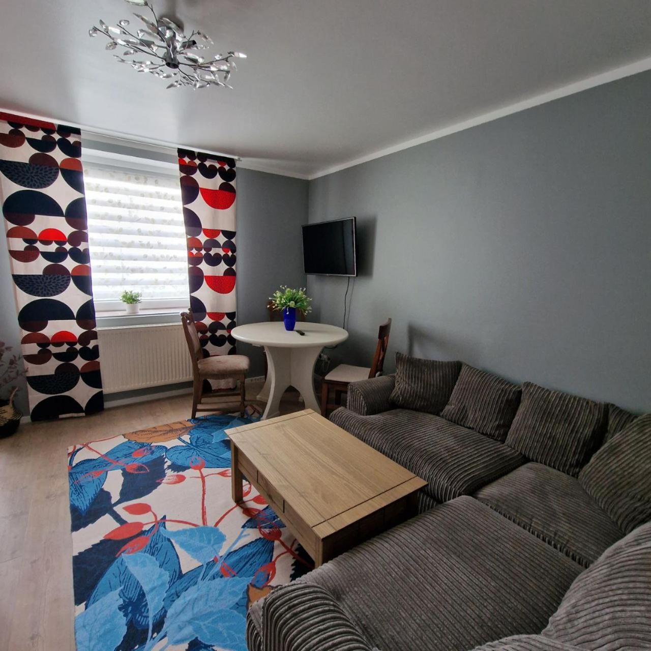 Rema Apartment