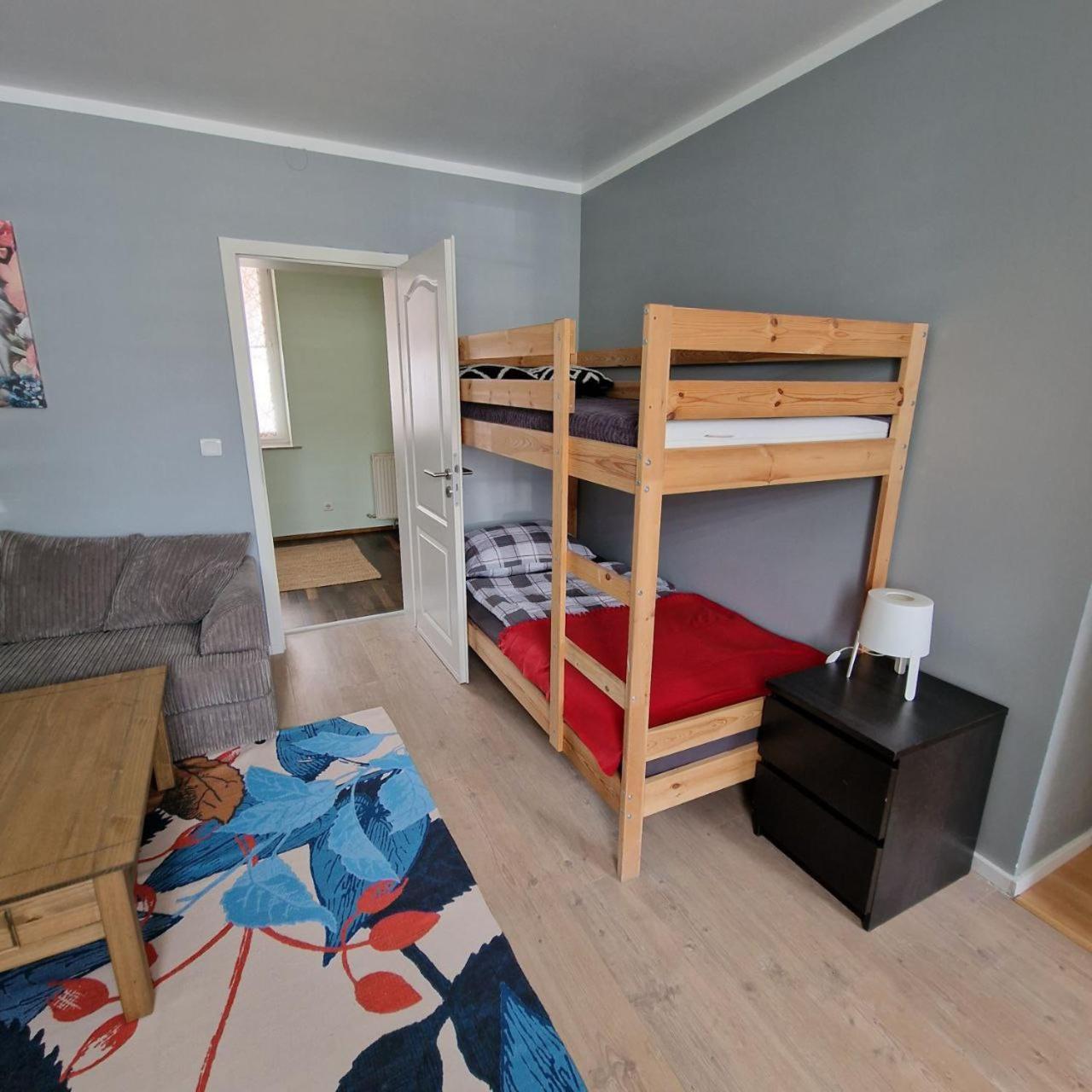Apartment Rema Zossen
