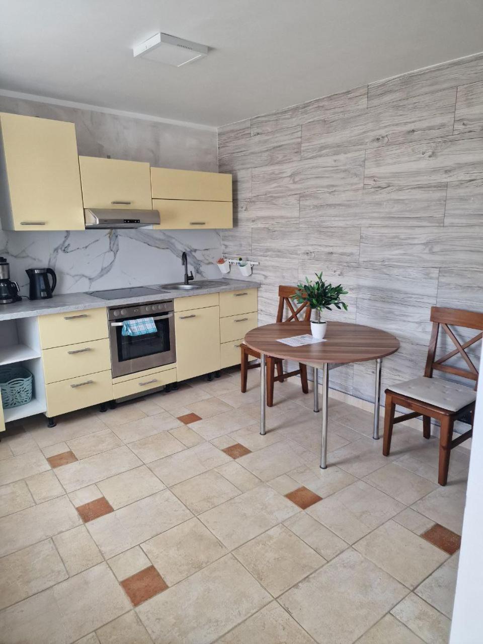 Apartment Rema Zossen