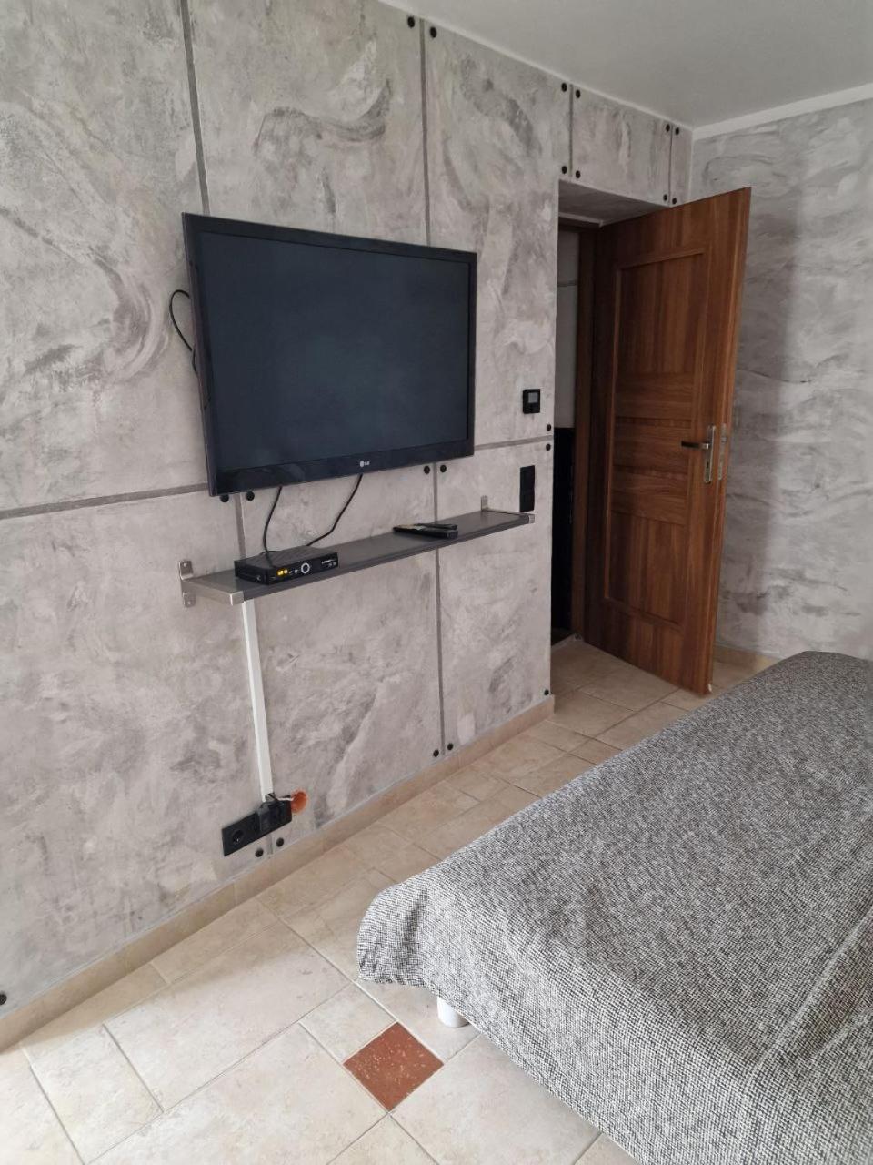 Rema Apartment *