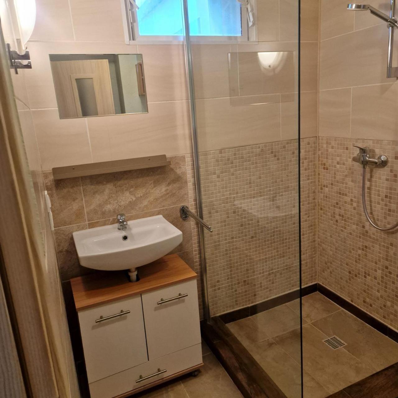 Apartment Rema Zossen